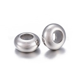 202 perle in acciaio inossidabile&nbsp;STAS-P238-01P-01