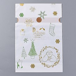 Poche créative pour harnais d'orignal pour noël&nbsp;ABAG-O003-22