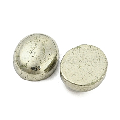 Cabochon naturali di pirite&nbsp;G-G013-02E