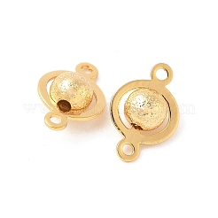 Maglie tonde in ottone Shegrace&nbsp;XGR0126G-122G