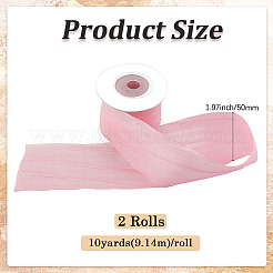 Polyesterband&nbsp;OCOR-WH20006-59C