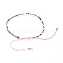 Geflochtene Perlenarmbänder&nbsp;BJEW-JB04917-05