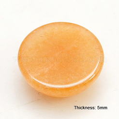 Gemstone cabochons&nbsp;G-H1596-FR-12mm-20