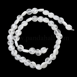 Hilos de abalorios de murano hechos a mano&nbsp;LK-R004-50E
