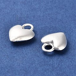 Langlebige Charms aus plattierten Legierungen&nbsp;PALLOY-A006-18S