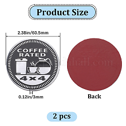 Flache&nbsp;DIY-WH0504-30B