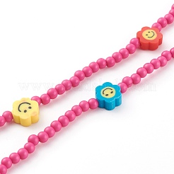Catene di occhiali&nbsp;AJEW-EH00337
