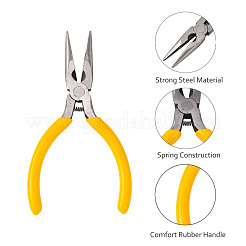 Schmuck Zange Schmuckzange&nbsp;TOOL-D029-03
