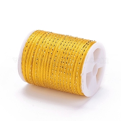 Cordon de polyester&nbsp;OCOR-G006-01-1.5mm-11