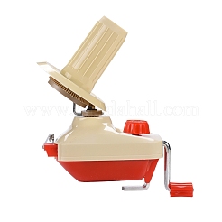 Kunststoff Garn Ball Wickler&nbsp;TOOL-R039-01