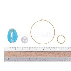 DIY Ohrring machen&nbsp;DIY-X0098-29