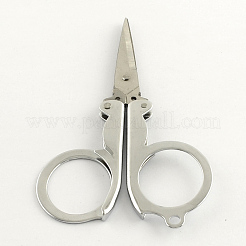 Anlaufbeständige 2cr13# Edelstahlschere&nbsp;TOOL-R078-07