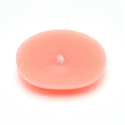 Nez de cochon artisanal en plastique ovale&nbsp;DIY-WH0301-62B