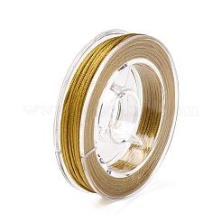 Cordon tressé en nylon&nbsp;NWIR-N001-0.8mm-32
