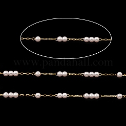 Perle Perlen Ketten&nbsp;CHC-M025-66G