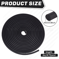 Epdm dichtungsstreifen&nbsp;FIND-WH0126-372A