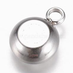 Glas Anhänger / charms&nbsp;GLAA-G019-P02