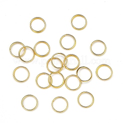 Anelli di ferro spezzati&nbsp;JRD10MM-01G-01-NF