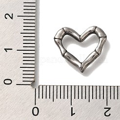 Verbindungsringe aus Edelstahl 304&nbsp;STAS-H223-21AS-01