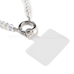 Sangles mobiles en alliage&nbsp;AJEW-H153-02P-01