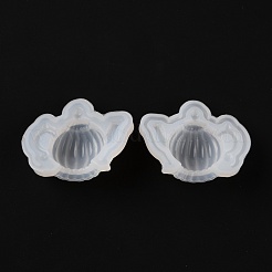 DIY Teekanne Silikonformen Sets&nbsp;DIY-K035-01B