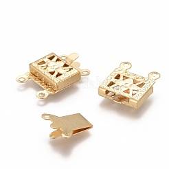 Fermoirs de boîte en acier inoxydable 304&nbsp;STAS-P249-05G