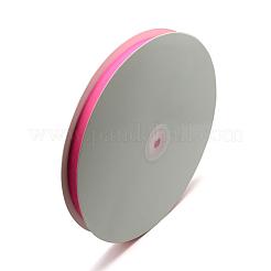 Ruban de velours simple face de 1 pouce&nbsp;OCOR-R019-25.4mm-011