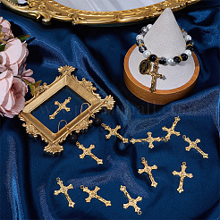 50 pièces pendentifs en alliage&nbsp;FIND-SC0022-94A
