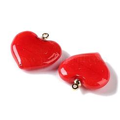 Pendentifs vernissées manuelles&nbsp;LS-LAMP-G160-01E