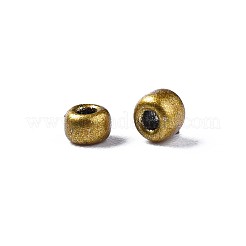 12/0 perline di vetro&nbsp;SEED-S060-A-F216