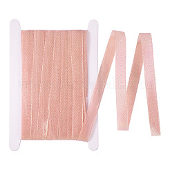 Rubans en sergé de polyester métallisé scintillant de 20 mètre&nbsp;OCOR-TA0001-74C