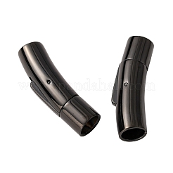 Chiusure a baionetta in acciaio inox 316&nbsp;STAS-G241-05EB