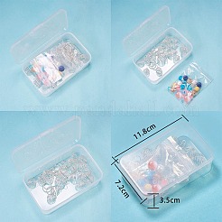 DIY-Schmuck-Set machen&nbsp;DIY-SC0009-14