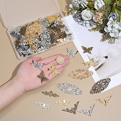 Diy jewelry making kits&nbsp;DIY-PH0036-89