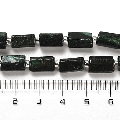 Natürliche Fuchsitperlenstränge&nbsp;G-N327-06-35