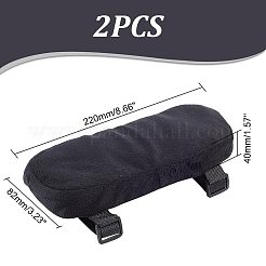 Polyester-Abdeckung&nbsp;AJEW-WH0042-60