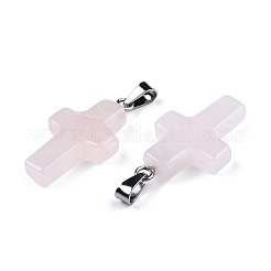 Colgantes de piedras preciosas&nbsp;X-G-R124-M