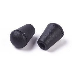 Embouts du cordon de cloche détachable en plastique&nbsp;LS-KY-G010-09