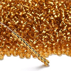 Toho 6/0 runde Perlen&nbsp;SEED-XTR06-0022B