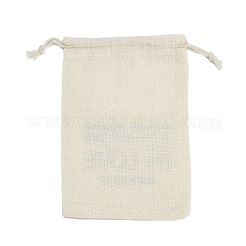 Stoffbeutel für Kater-Sets&nbsp;ABAG-A012-05A-01