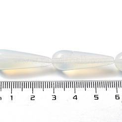 Opalite Perlen Stränge&nbsp;G-P528-H01-01