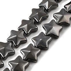 Galvanisieren Glasperlen&nbsp;EGLA-V001-03