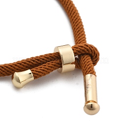 Corde de coton bracelets&nbsp;BJEW-F360-B32