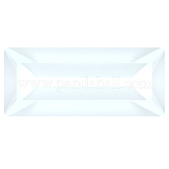 Preciosa® Maxima Kristall Fantasiesteine&nbsp;Y-PRC-FB4-01000