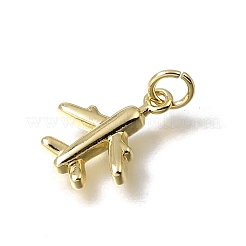 Breloques en laiton&nbsp;KK-C262-33G