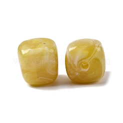 Perles acryliques opaques&nbsp;X-OACR-D320-01E