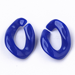Anelli acrilici opachi collega&nbsp;SACR-R248-01A