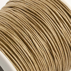 Gewachstem Baumwollfaden Schnüre&nbsp;YC-R003-1.0mm-278