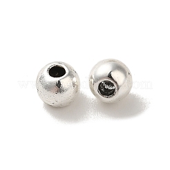 Abalorios de entrepieza de acero&nbsp;LS-PALLOY-P302-02A-P