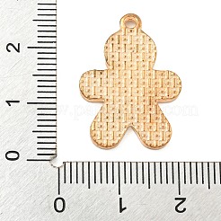 Noël alliage thème pendentifs émail&nbsp;LS-ENAM-M221-01KCG-08